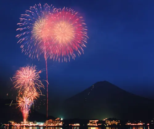 湖上祭